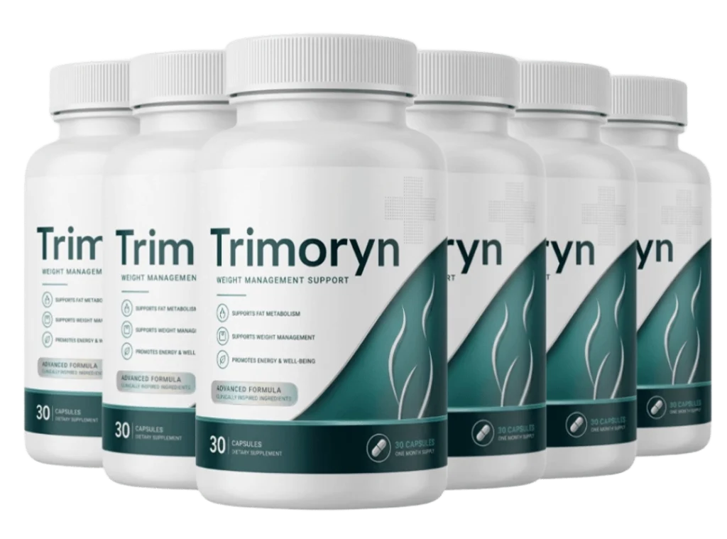 rimoryn 3-bottle kit, best value package of the metabolism supplement