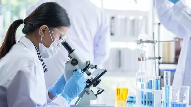 Scientific research behind Trimoryn's metabolism-support formula