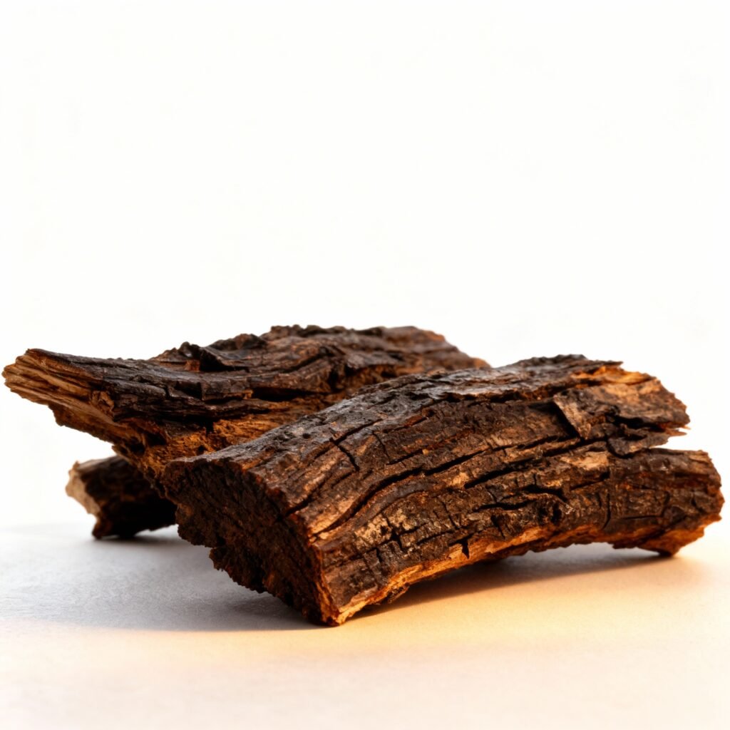 Muira Puama extract, a Horse Boost ingredient for libido support