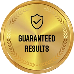 Horse Boost quality assurance seal